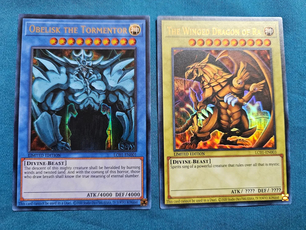 YUGIOH LOT#3- YGO CARDS FOR $20, OR LOT 1, 2 AND 3 FOR $40 image indicator(2)