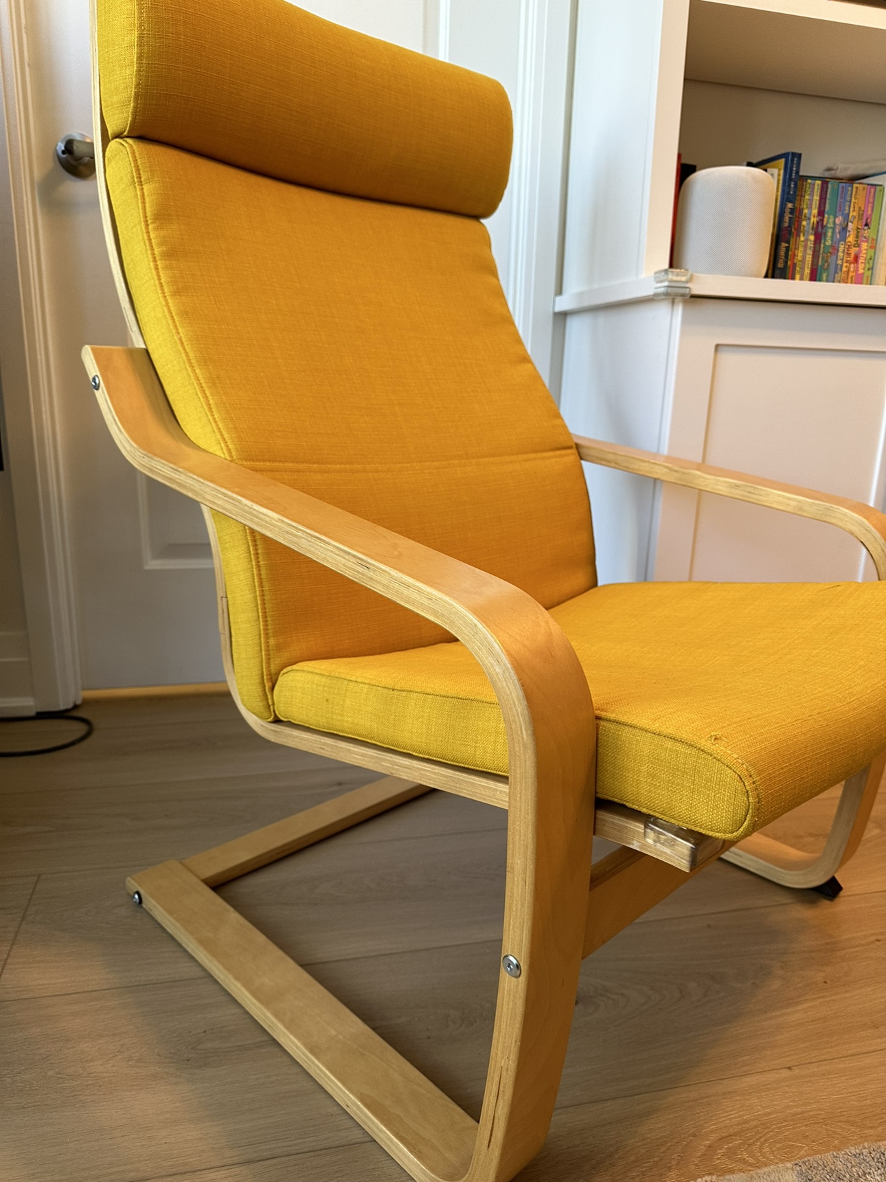 IKEA Poang Chair