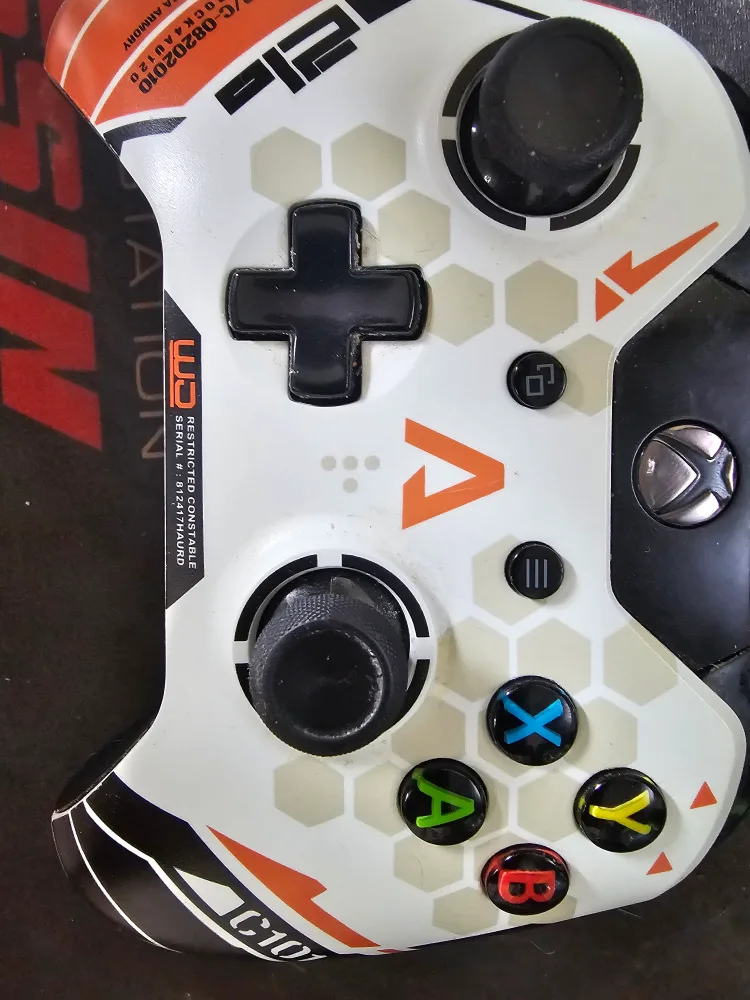 Xbox One Controller thumbnail