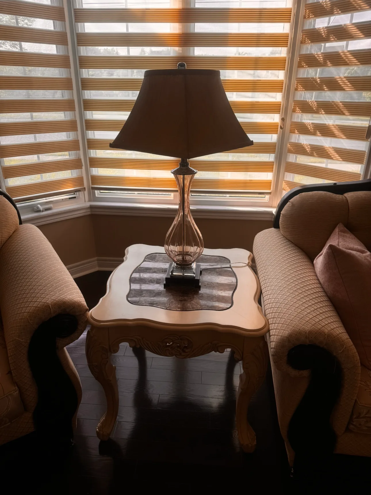 Living Room Furniture Set image indicator(6)