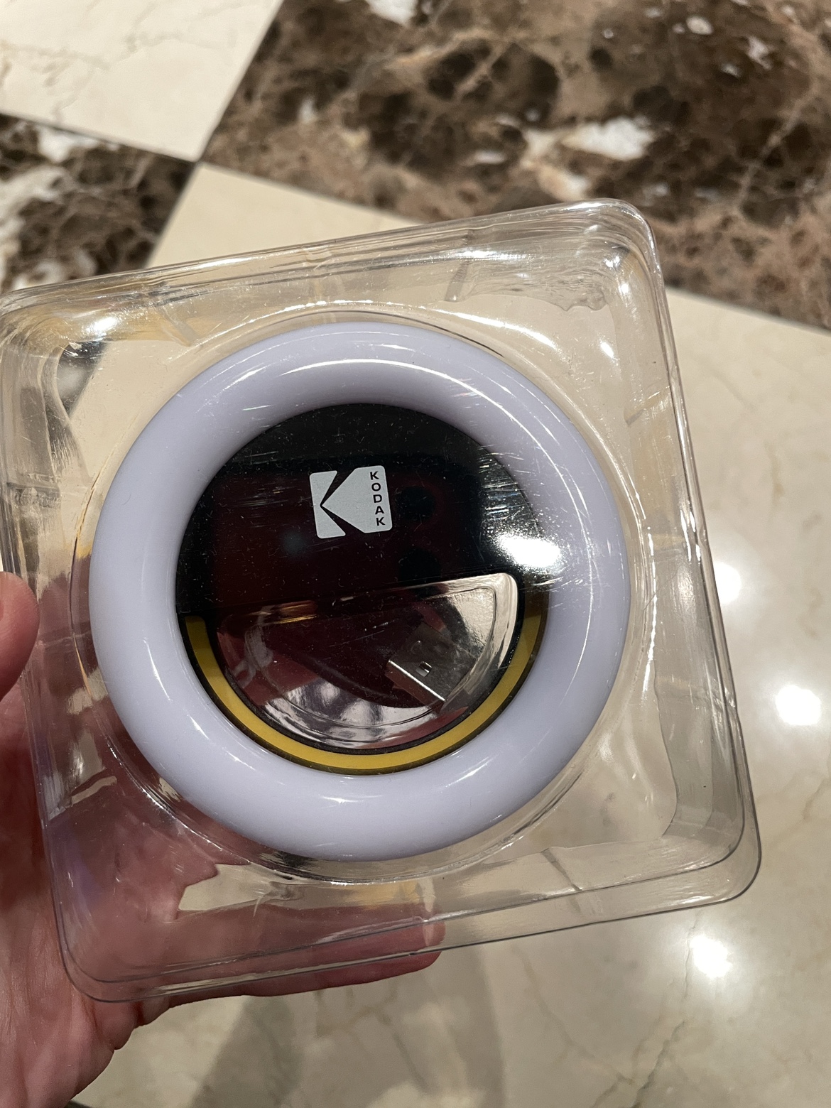Kodak Smartphone Portrait Light - photo 2