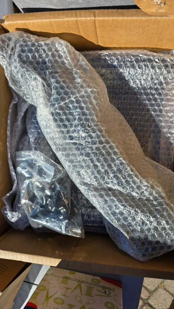 Hitch Mount Flagpole Holder image indicator(3)