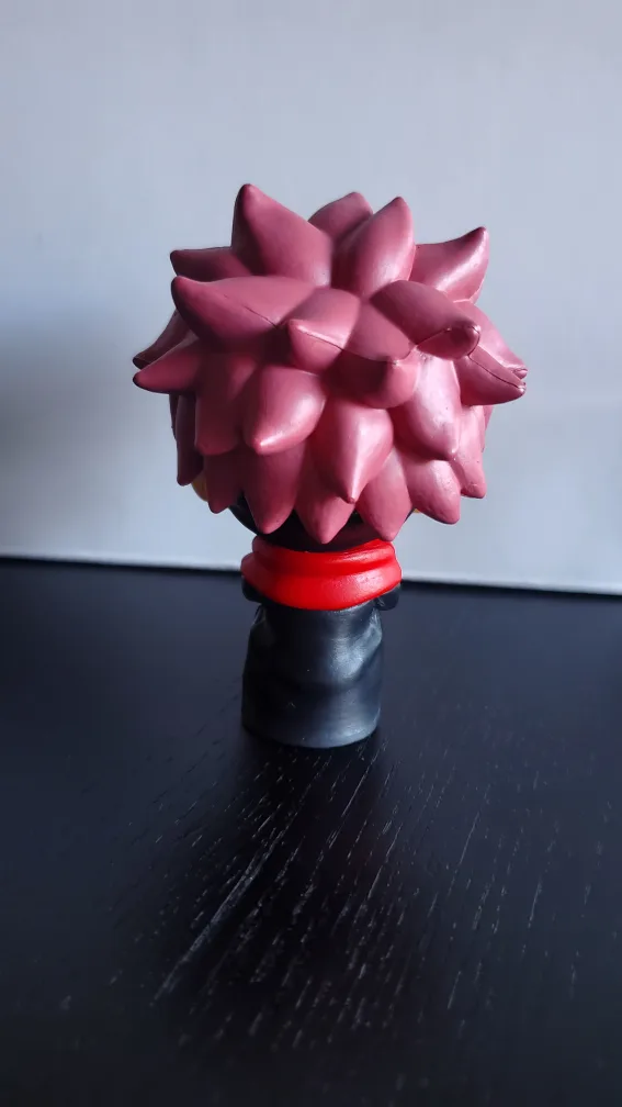 Jujutsu kaisen Anime figure image indicator(4)