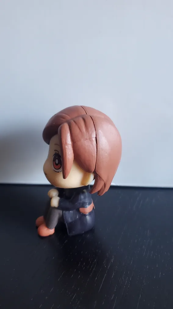 Jujutsu kaisen Anime figure image indicator(5)