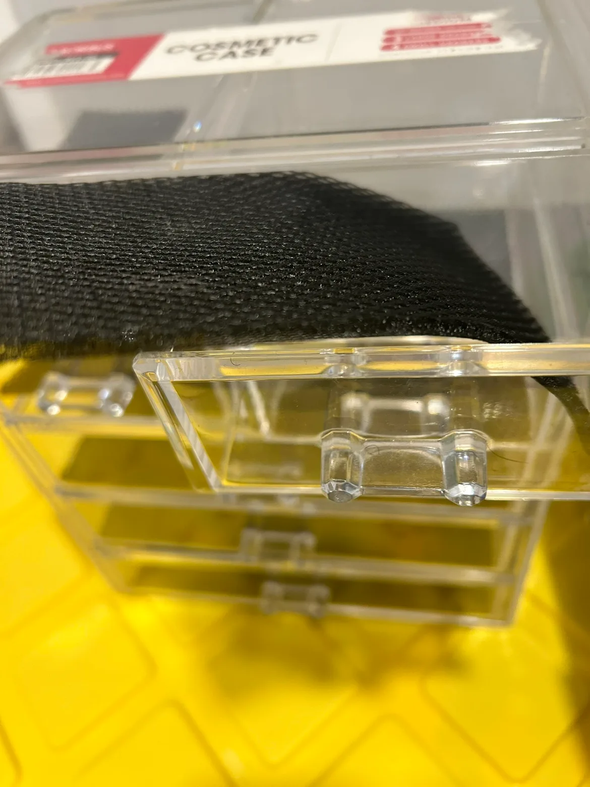 Acrylic Organizer with 7 Drawers image indicator(5)