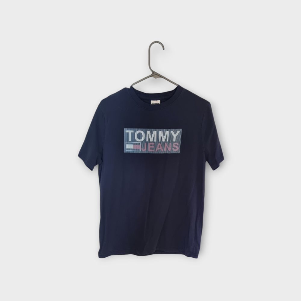 Tommy Jeans T-Shirt