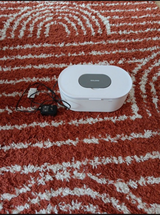 Electric Baby Wipe Warmer - photo 3