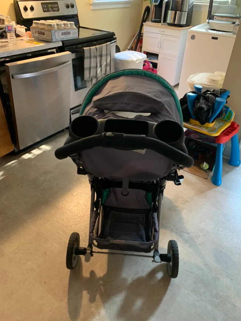 Graco stroller image indicator(4)