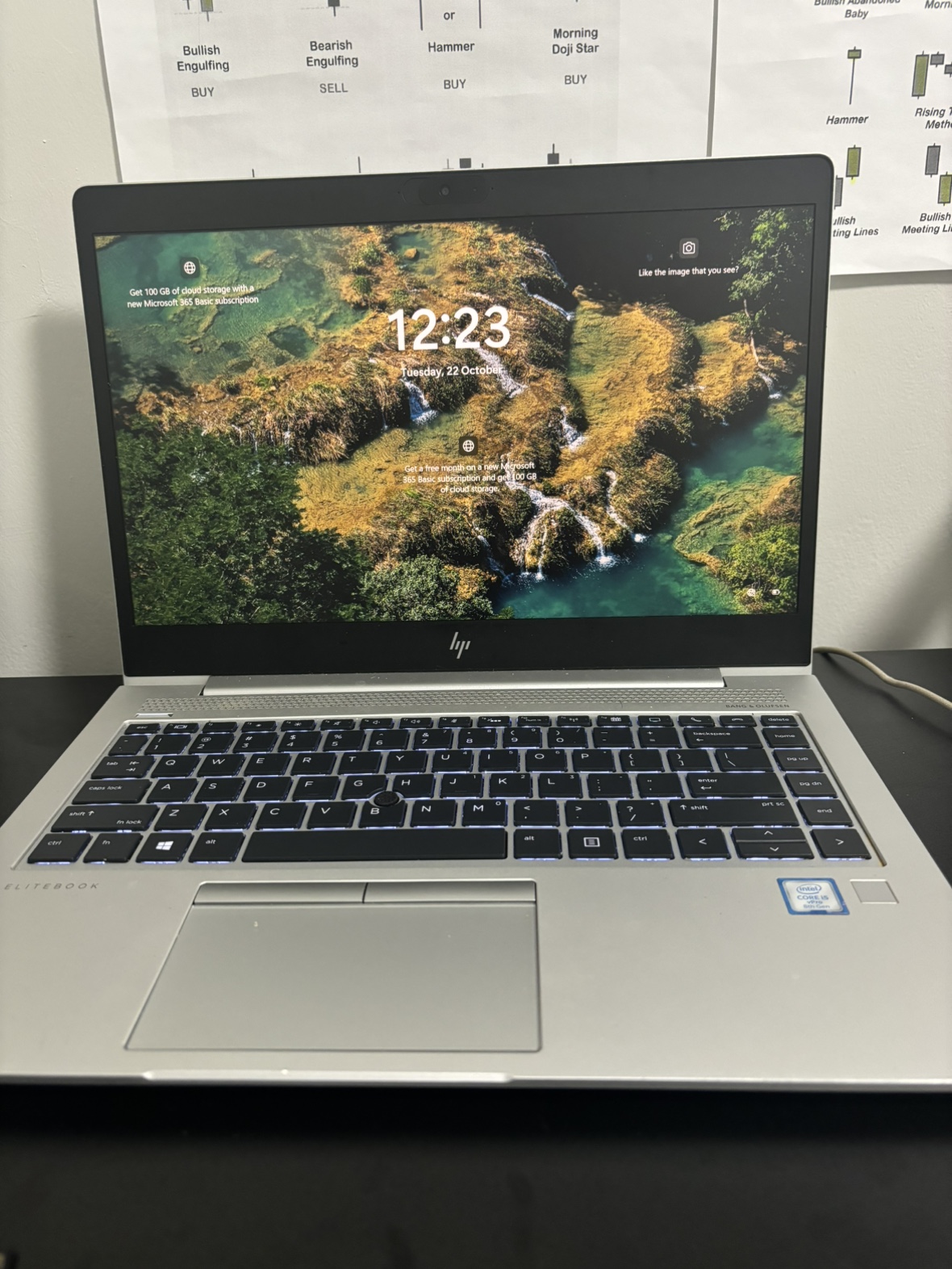 HP EliteBook 840 G5 Laptop | 350$ - photo 2