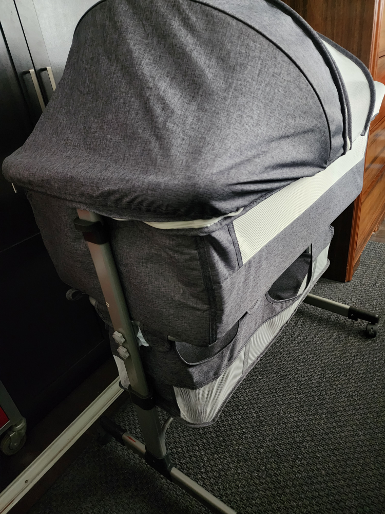 Baby Bassinet - photo 3