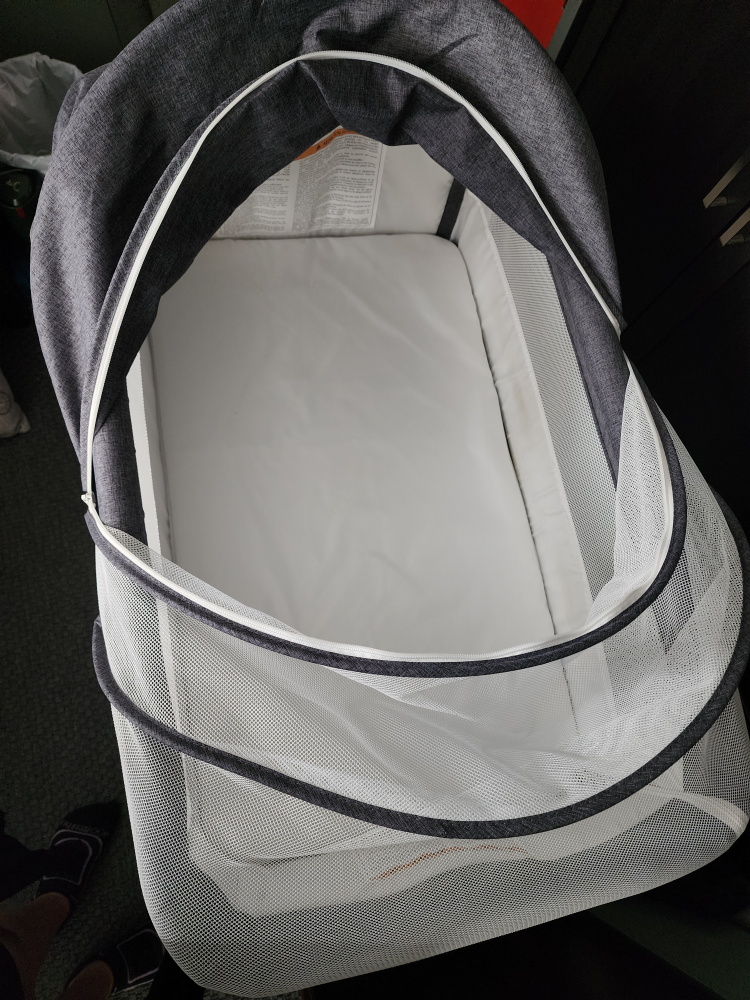 Baby Bassinet - photo 4