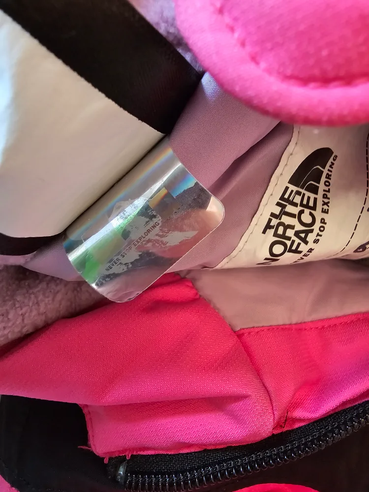 The North Face Kids' Freedom Snow qSuit image indicator(3)