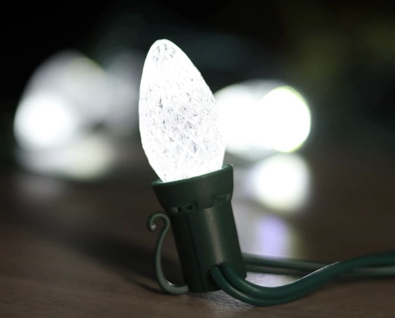 25 pcs  Christmas Lights replacement bulbs - photo 4