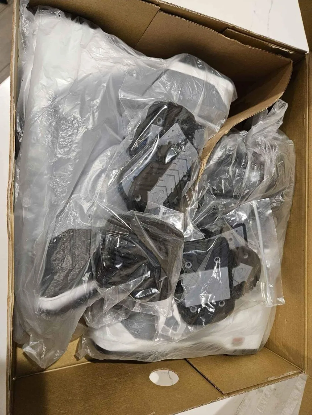 K2 Anthem 80 MV Gripwalk Ski Boots for women image indicator(4)