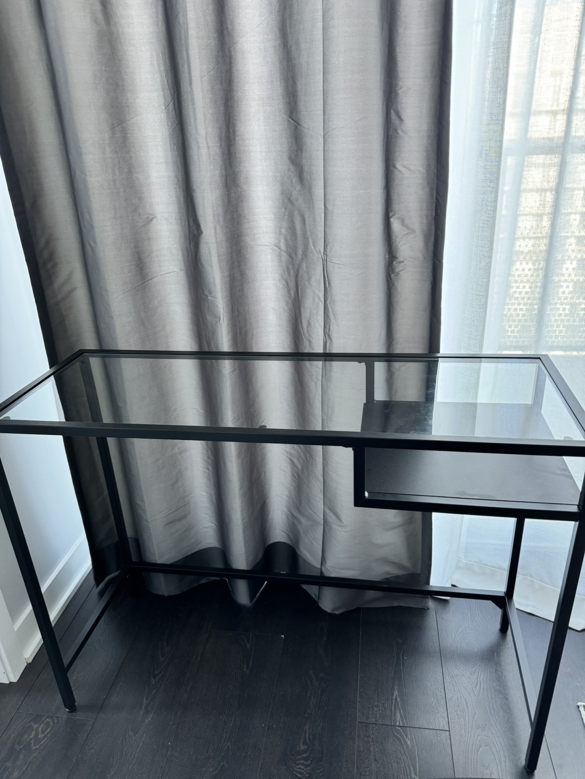 Home Office Items - Desk & Chair - photo 2