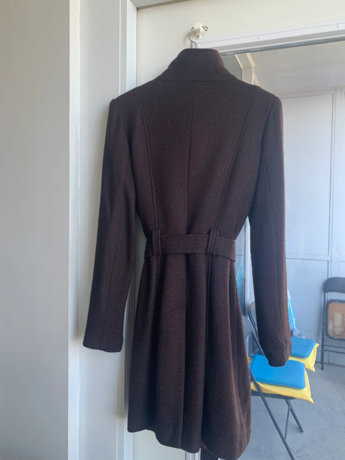 Women’s Coat image indicator(2)