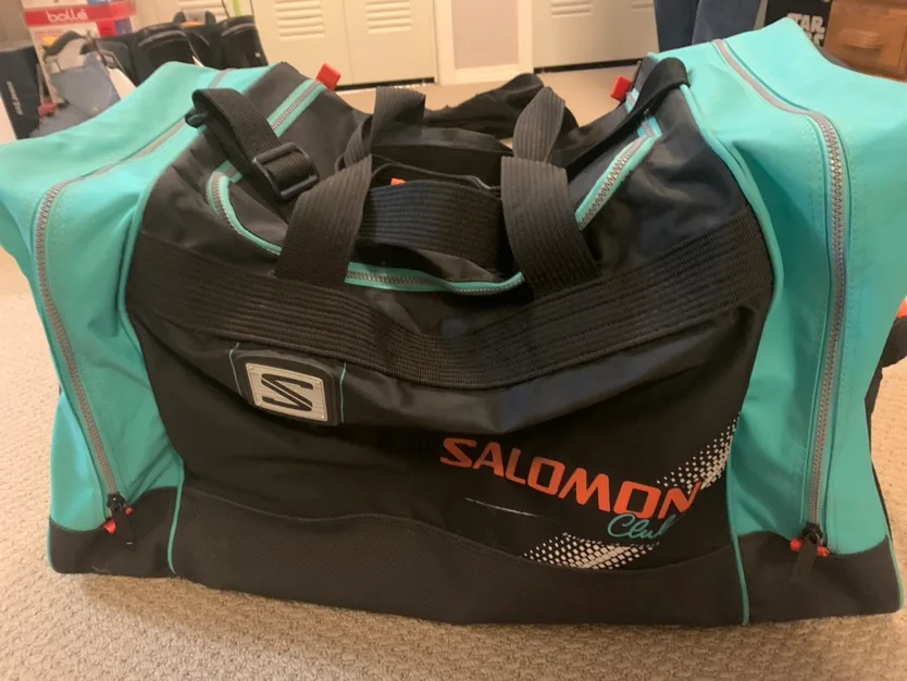 Salomon Club Ski Bag