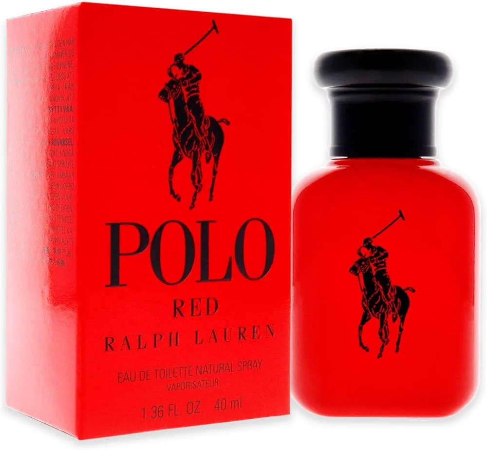 Polo Red Ralph Lauren Eau de Toilette image indicator(3)