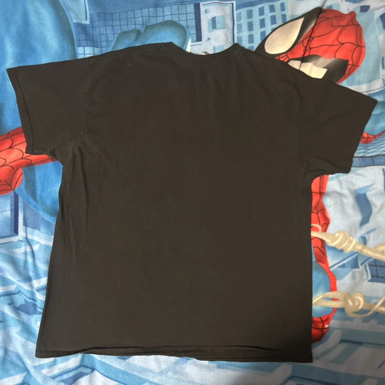 Dungeons, Diners, Drive-Ins & Dives Tee image indicator(8)