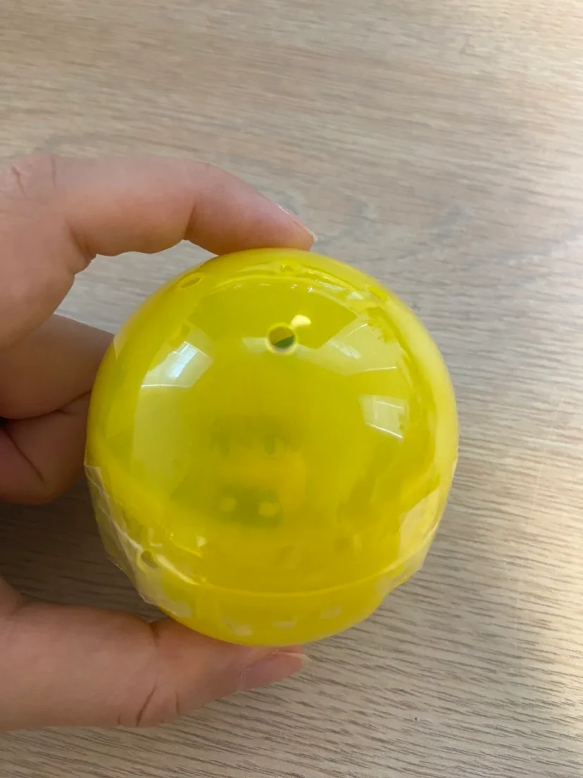 Inuyasha Gashapon Figure - Sesshomaru and Shippo image indicator(3)