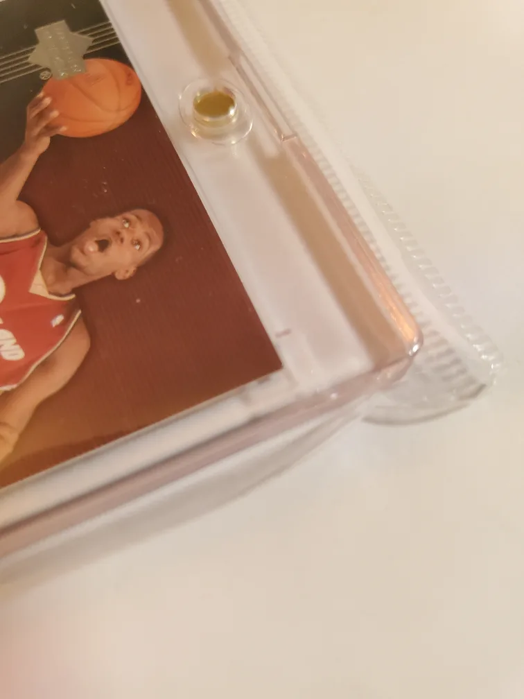 LeBron James RC Rookie Card (Rare) TT7 🔥📈🎯 image indicator(5)