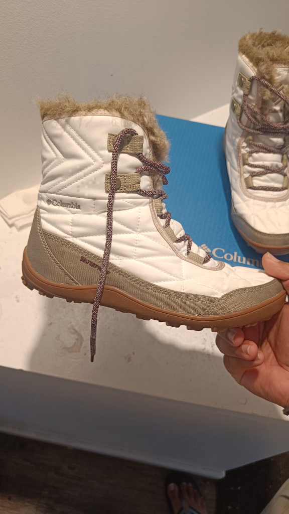Columbia Women's Snow Boots - photo 4