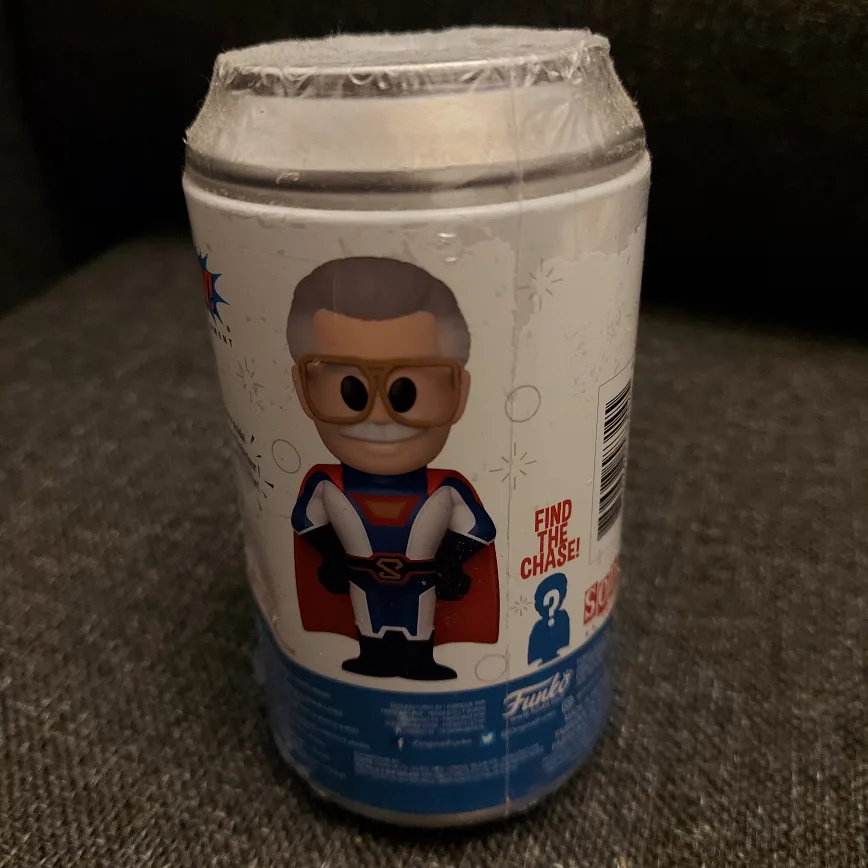 Funko Soda Stan Lee Pop image indicator(3)