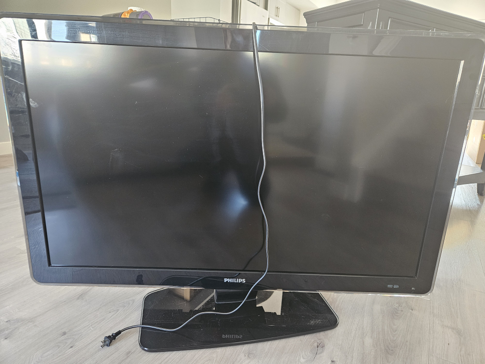 TV for free