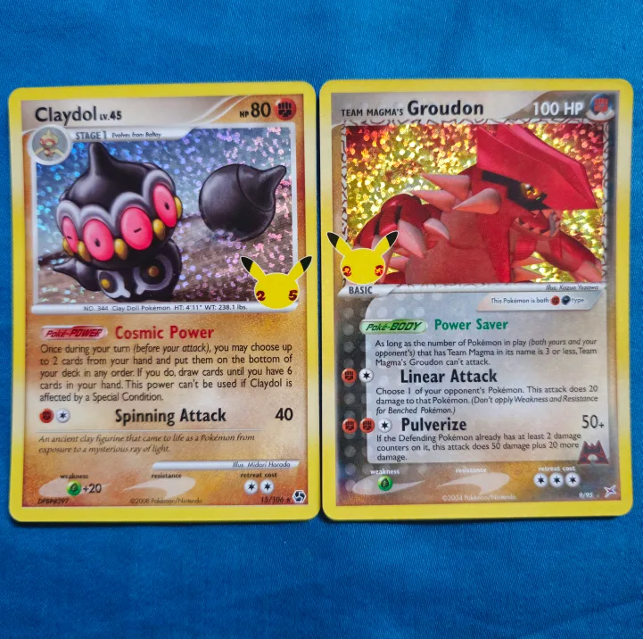 Pokemon cards all for $20! image indicator(5)