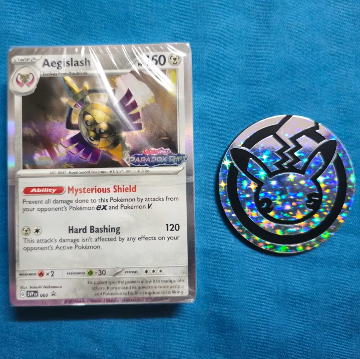 Pokemon cards all for $20! image indicator(8)