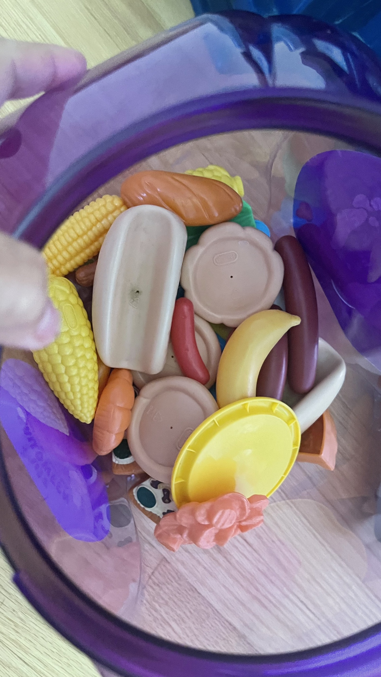 Little Tikes Kitchen with food Playset check more pictures - photo 2