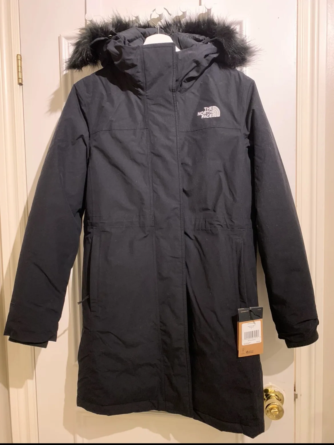 The North Face Women's Arctic Parka II thumbnail