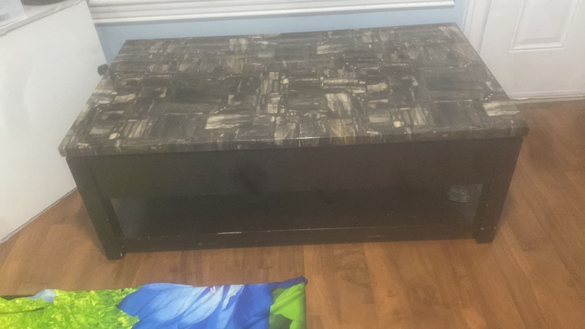 Coffee Table - photo 3