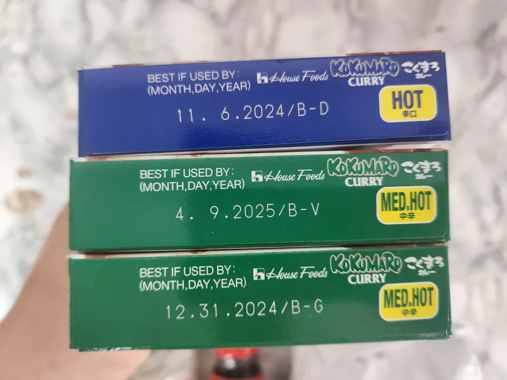 Food Bundle - All unopened image indicator(5)