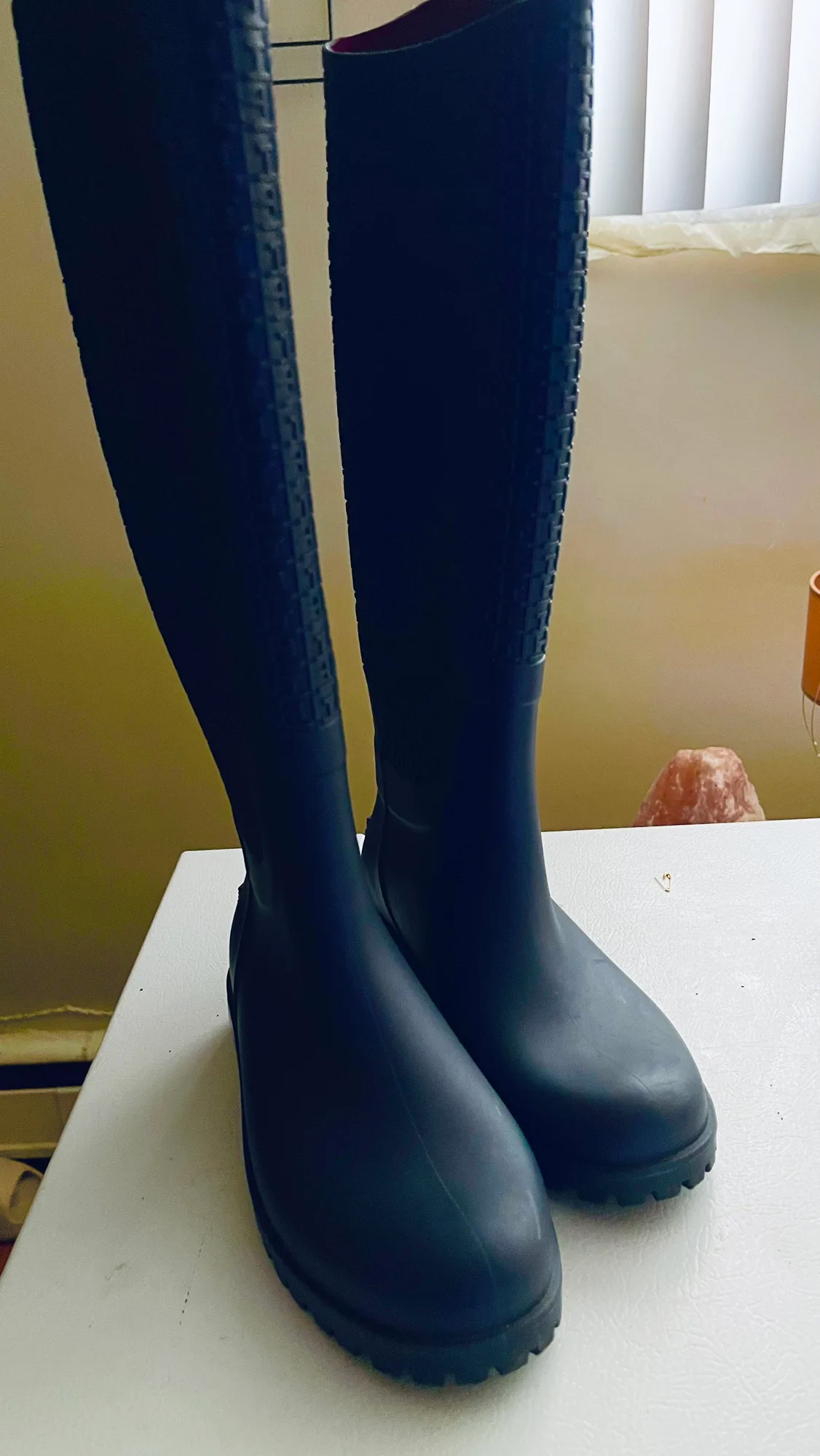 Tommy Hilfiger Women's Rain Boots image indicator(3)