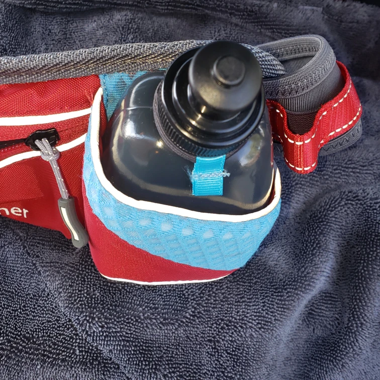 Kurgo On Trail Running Belt - photo 4
