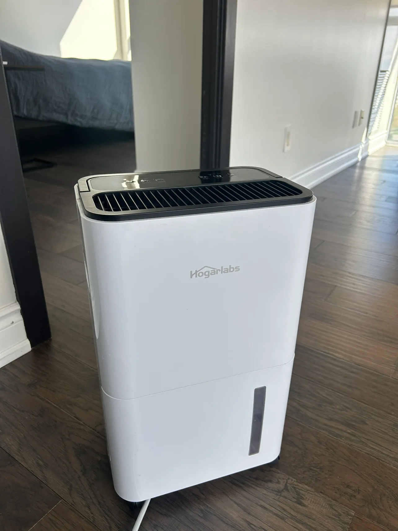 HOGARLABS Home Dehumidifier thumbnail