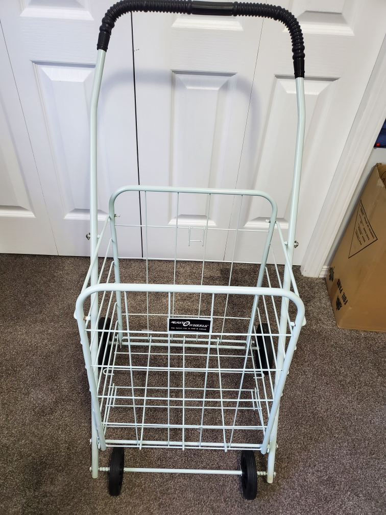 Shopping Cart