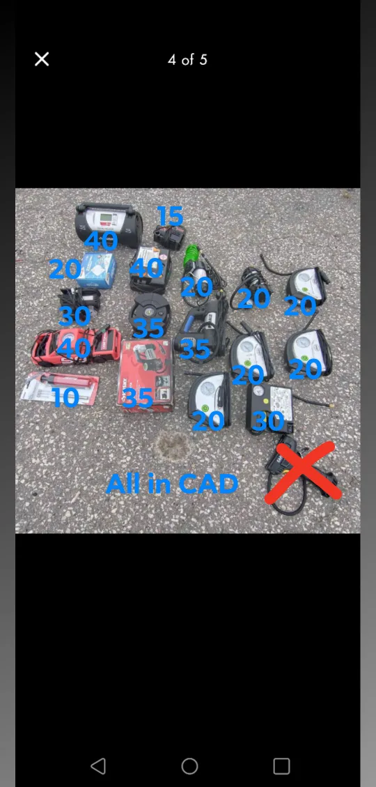 Tire Inflator image indicator(2)