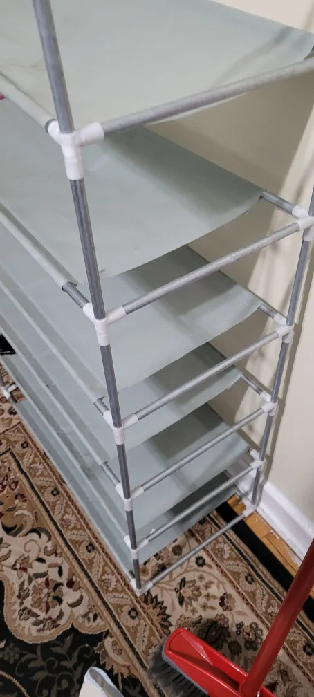 4 Tier Shoe Rack image indicator(3)