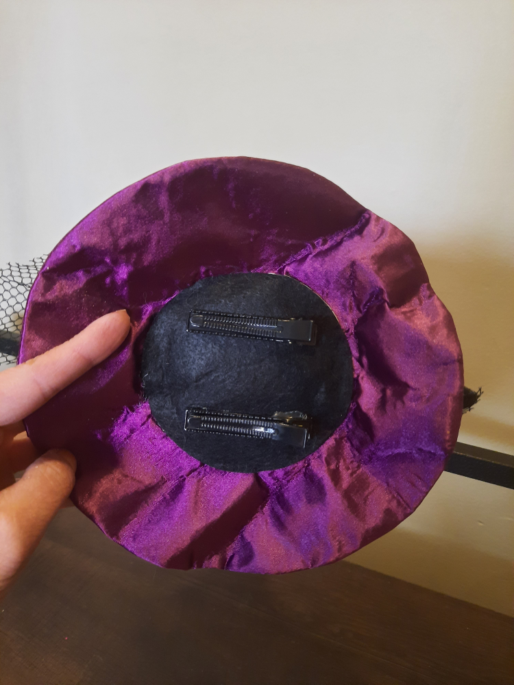 Moving sale ⚠️🚨 Halloween witch hat - photo 5