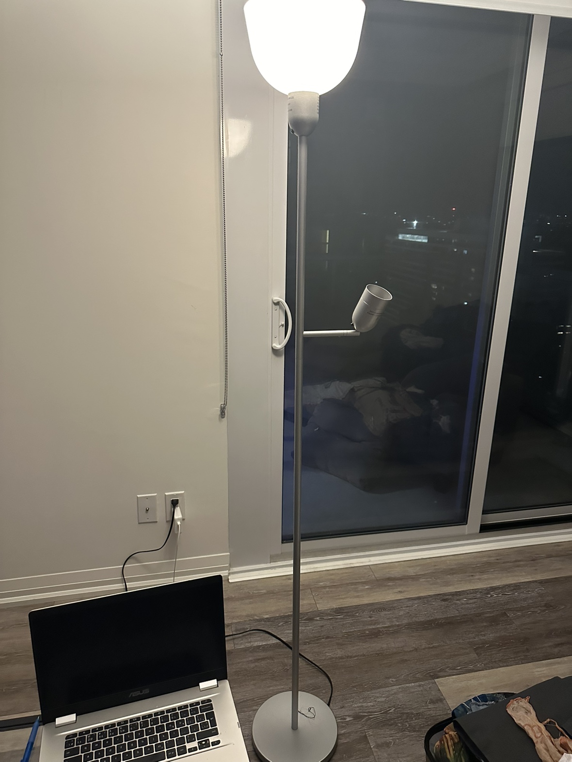IKEA Floor Lamp