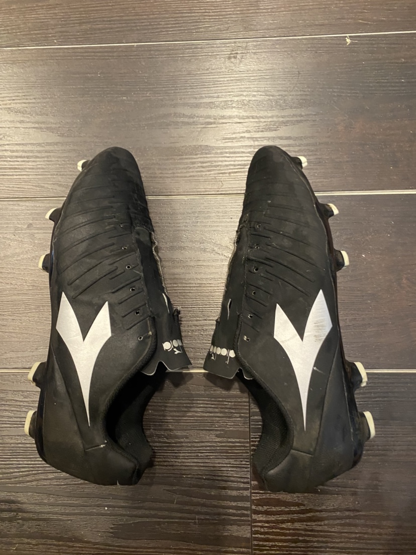 Diadora Men's Soccer Cleats - photo 4
