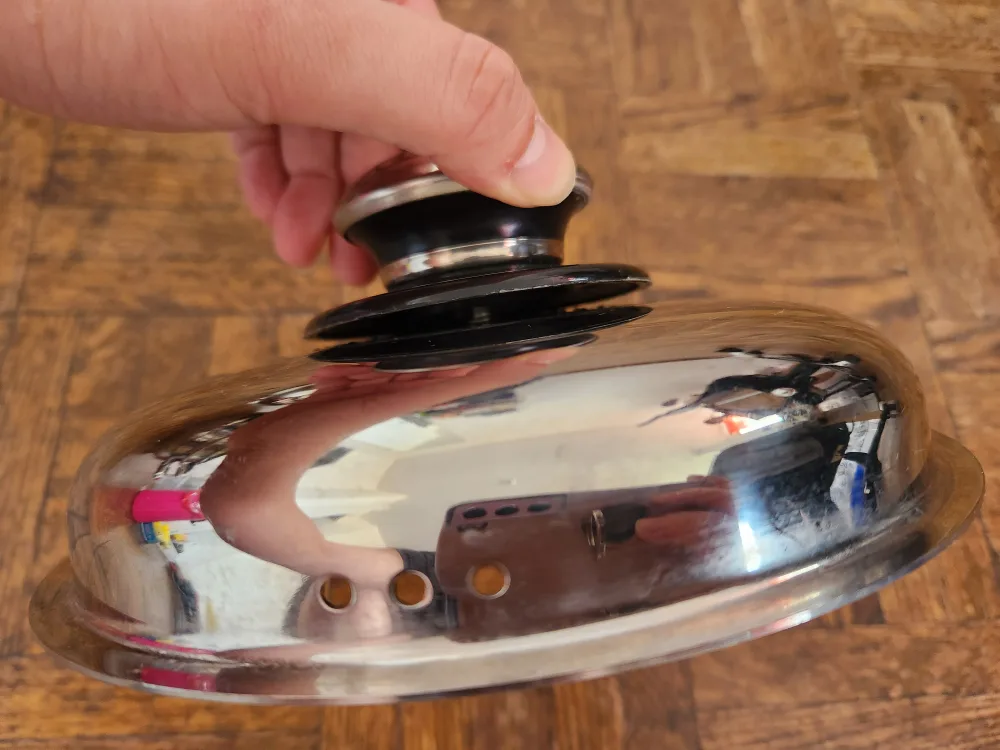 Carrera stainless steel pots image indicator(5)