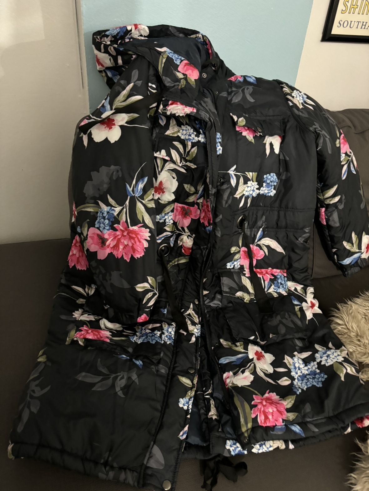 Women's Winter Coats - photo 2