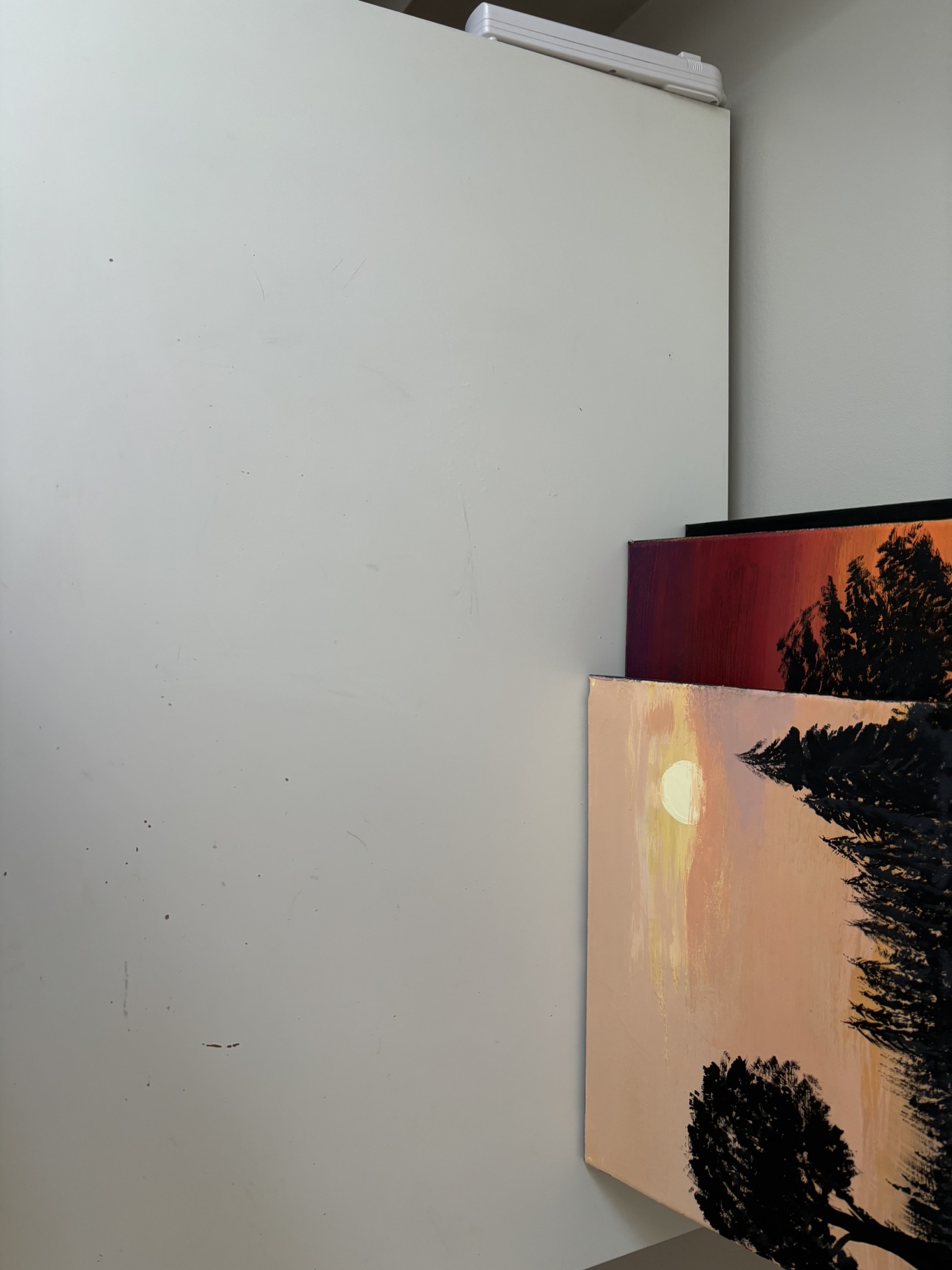 White Desk - photo 3