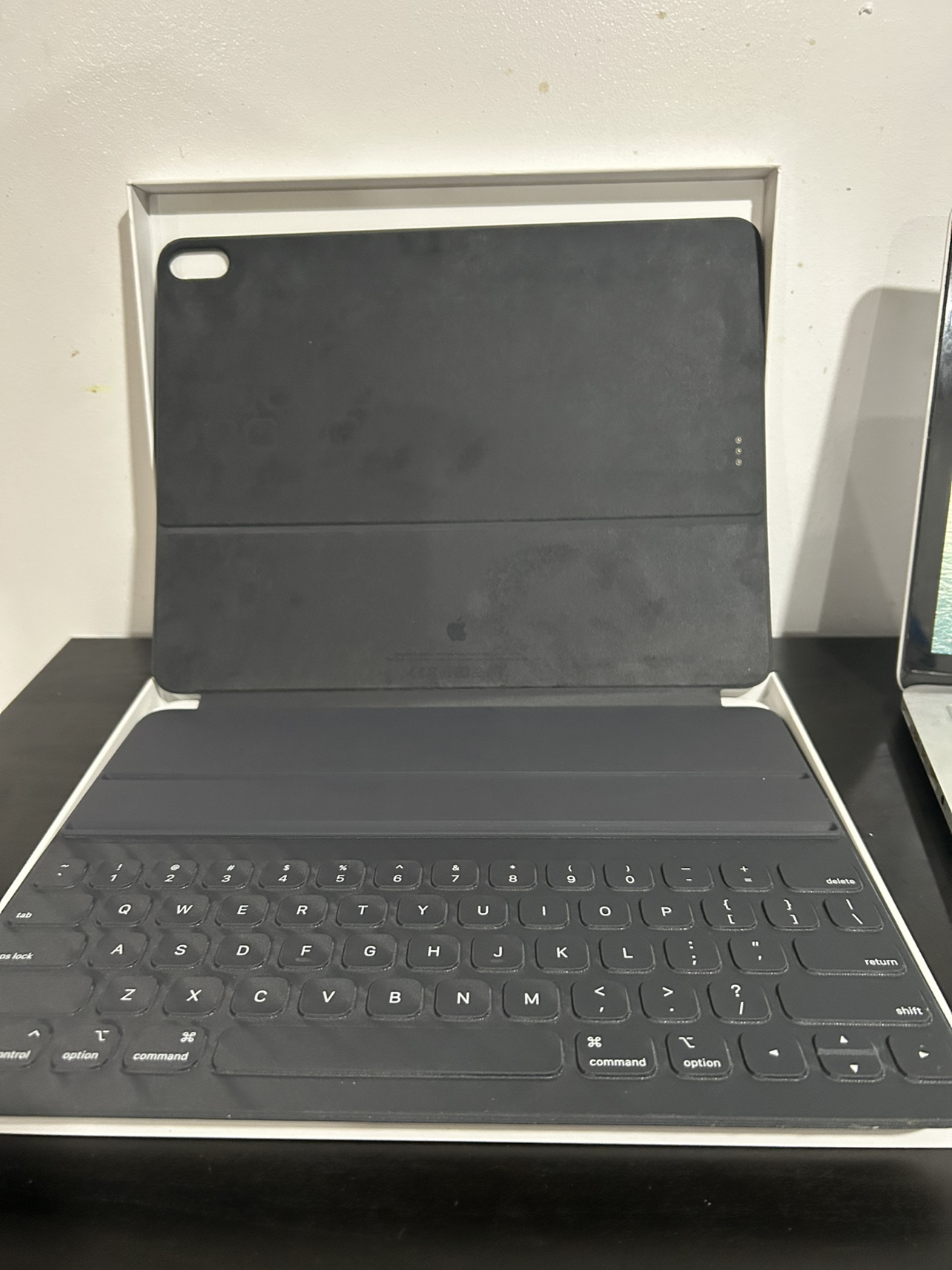 Apple iPad Smart Keyboard Folio - photo 3