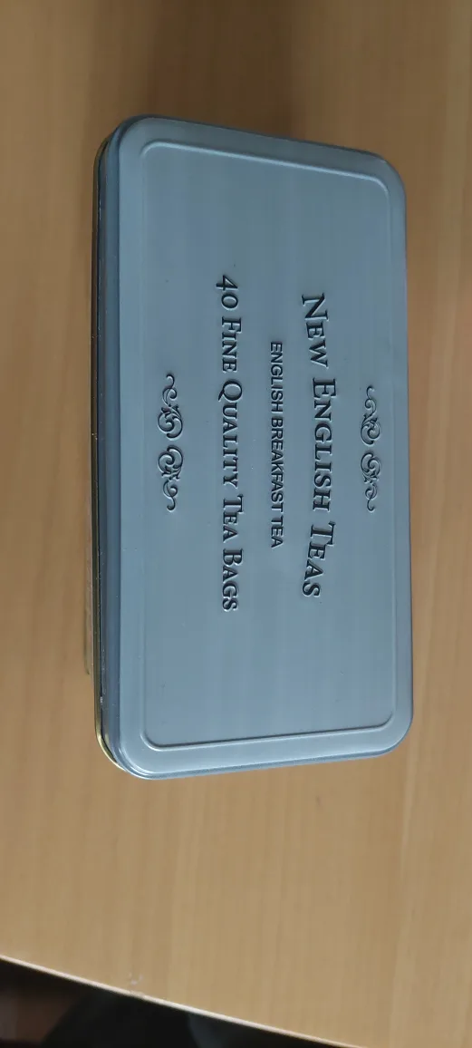 Vintage Neilson's Tins image indicator(8)