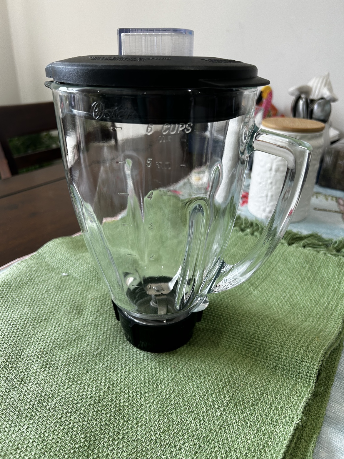 Oster DuraLast Classic Blender