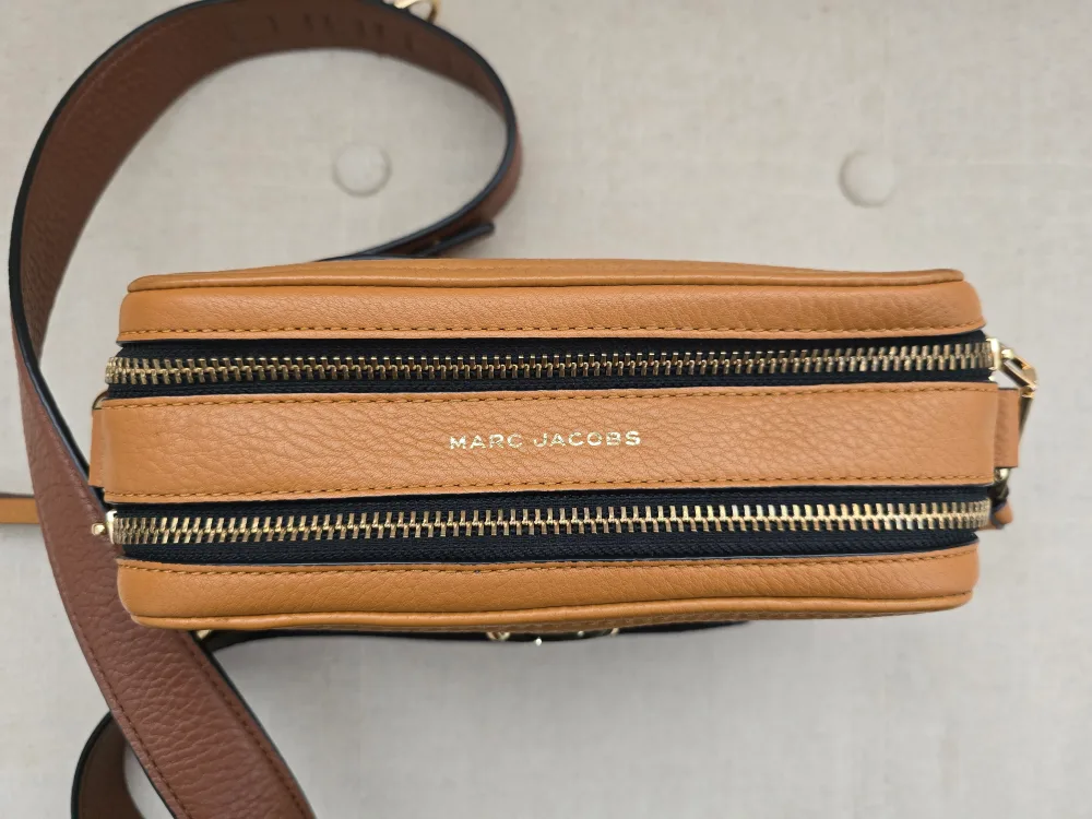 Marc Jacobs Softshot 21 Camera Bag image indicator(2)